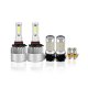 Ford Excursion 2000-2004 LED Headlight Bulbs Complete Kit
