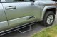 Toyota Tacoma XtraCab 2024-2026 Nerf Bars Drop Step