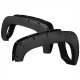 Chevy 1500 Pickup 1988-1998 Fender Flares Textured Rivet Bolt Style