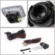 Honda Odyssey 1999-2004 Clear OEM Style Fog Lights Kit
