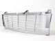 Chevy Silverado 1999-2002 Chrome Billet Grille and Headlight Conversion Kit