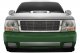 Chevy Silverado 1999-2002 Chrome Billet Grille and Headlight Conversion Kit