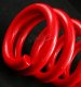 Honda Accord 1998-2002 Red Lowering Springs