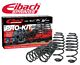 Ford Mustang V8 Convertible 2005-2009 Eibach Pro Kit Lowering Springs