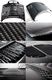 BMW E46 Sedan 3 Series 2002-2005 GTR Style Carbon Fiber Hood