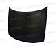 Honda Accord 1990-1993 SEIBON OEM Style Carbon Fiber Hood