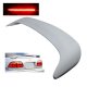 Honda Civic Sedan 1996-2000 OEM Style Rear Spoiler