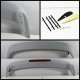 Honda Civic Sedan 1996-2000 OEM Style Rear Spoiler