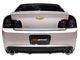 Chevy Malibu 2008-2009 RKSport Rear Filler