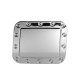 Chrysler 300C 2005-2010 Chrome Fuel Door Cover