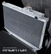 Toyota Corolla GTS 1984-1987 Performance Aluminum Radiator