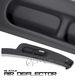 Chevy Silverado 1999-2002 OEM Style Front Air Deflector