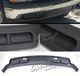 Chevy Silverado 1999-2002 OEM Style Front Air Deflector