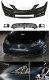 Lexus IS350 2006-2008 IS-F Style Bumper Conversion