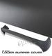 Dodge Ram 1994-2001 Grey Lower Bumper Cover