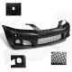 Lexus IS250 2006-2008 IS-F Style Bumper Conversion