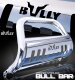 Nissan Pathfinder 2005-2010 Bully Stainless Steel Bull Bar