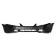 Ford Mustang GT 1999-2004 Black OEM Replacement Front Bumper Cover