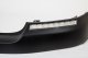 Ford F150 2004-2008 LED DRL Front Upper Bumper Cover Black