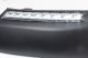 Ford F150 2004-2008 LED DRL Front Upper Bumper Cover Black