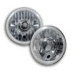 Ford Mustang 1974-1978 7 Inch Sealed Beam Projector Headlight Conversion