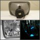 Toyota MR2 1986-1995 7 Inch Sealed Beam Projector Headlight Conversion