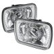 VW Golf 1985-1987 LED Sealed Beam Projector Headlight Conversion