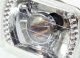 Buick Regal 1978-1980 LED Sealed Beam Projector Headlight Conversion
