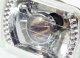 Mazda GLC 1979-1985 LED Sealed Beam Projector Headlight Conversion