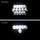 Toyota Pickup 1982-1995 Full LED Seal Beam Headlight Conversion