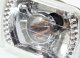 Isuzu Amigo 1989-1994 Blue LED Sealed Beam Headlight Conversion