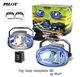 Pilot High Performance Driving and Fog Light Kit