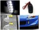 Honda S2000 2004-2009 Clear LED Daytime Driving Lights