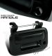 Ford F150 2004-2008 Black Tailgate Handle