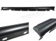 Mercedes Benz S Class 2007-2011 AMG Style Side Skirts