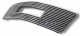 GMC Safari 1995-2005 Aluminum Billet Grille Insert