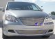 Honda Odyssey 2005-2007 Aluminum Lower Bumper Billet Grille Insert