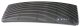 GMC Sierra 3500HD 2007-2010 Aluminum Billet Grille Insert