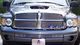 Dodge Ram 2002-2005 Billet Grille Insert