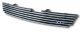 Hyundai Tiburon 2005-2006 Aluminum Billet Grille Insert