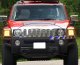 Hummer H3 2006-2010 Aluminum Billet Grille Insert