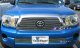 Toyota Tacoma 2005-2010 Aluminum Billet Grille Insert