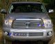 Toyota Sequoia 2008-2012 Aluminum Lower Bumper Billet Grille Insert