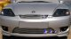 Hyundai Tiburon 2005-2006 Aluminum Billet Grille Insert