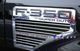 Ford F250 Super Duty 2008-2010 Polished Aluminum Side Vent Billet Grille Insert