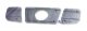 Nissan Armada 2004-2007 Aluminum Billet Grille Insert