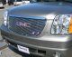 GMC Yukon 2007-2011 Aluminum Billet Grille Insert