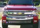 Chevy Silverado 2007-2013 Billet Grille Insert