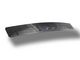 Ford Focus 2001-2004 Polished Aluminum Lower Bumper Billet Grille Insert