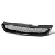 Honda Accord Coupe 1998-2002 Carbon Fiber Grille